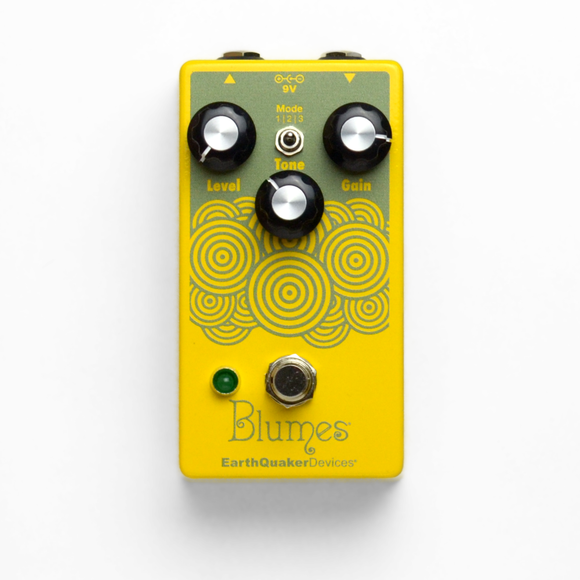 EarthQuaker Devices – Blumes, Low Signal Shredder