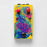 Pedal Markt — Lizard Kisses, overdrive