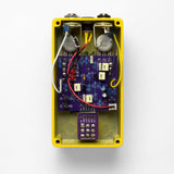 Pedal Markt — Lizard Kisses, overdrive