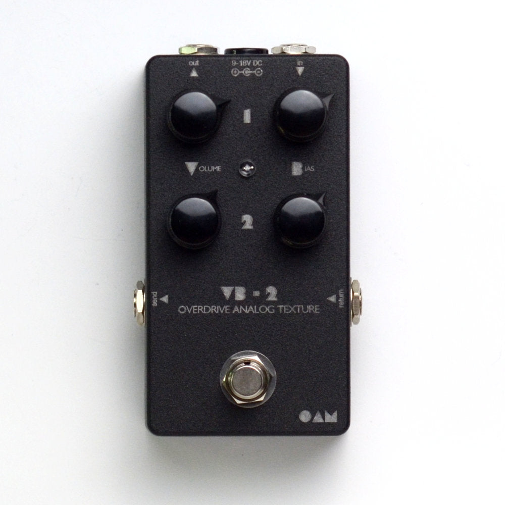 OATS AND MOLASSES (OAM) VB-2+ FET D OAM VB-2+ — Oats and Molasses