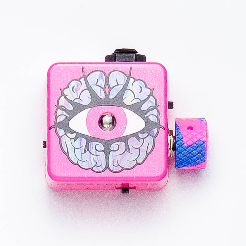 pedal brainz Pedal Brainz – 3rd Eye, Expression Controller – Pedal Markt