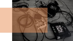 16.01.2020 – Effects pedals meetup for female*/trans/non-binary music makers