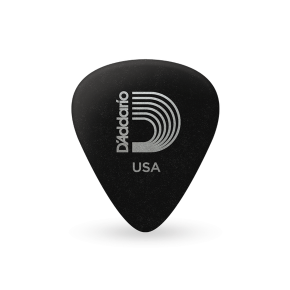 D'Addario — 1.5mm Duralin Pick, 10-Pack
