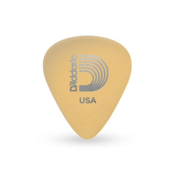 D'Addario — 1.0mm Cortex Pick, 10-Pack