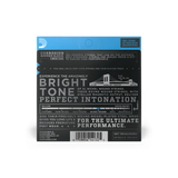 D'Addario – XL 12-52, Jazz Light, Nickel Wound Electric Guitar Strings, EJ21