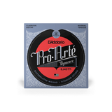 D'Addario – Pro-Arté Normal Tension, Dynacore Classical Guitar Strings, EJ45TT