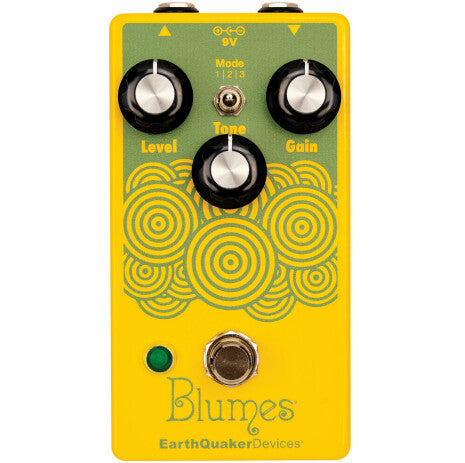 EarthQuaker Devices – Blumes, Low Signal Shredder