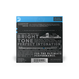 D'Addario – XL 13-62, Baritone Light, Nickel Wound Electric Guitar Strings, EXL158