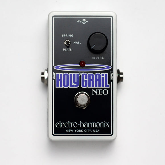Electro-Harmonix – Holy Grail Neo, reverb
