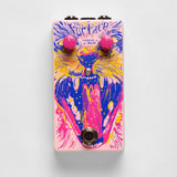 Pedal Markt — Fur Face, fuzz pedal kit