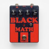 MAE – Black Math