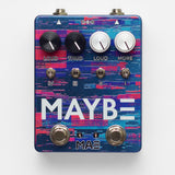 MAE – Maybe?