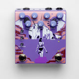 OBNE – Bathing, liminal delay