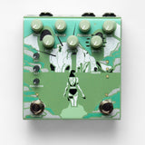 OBNE – Bathing, liminal delay