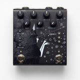 OBNE – Dark Star Stereo, soundscape reverb