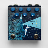 OBNE – Dark Star Stereo, soundscape reverb