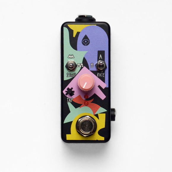 OBNE – Expression Ramper HK