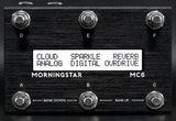 Morningstar Engineering – MC6 MkII MIDI Controller
