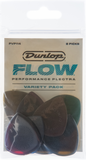 Dunlop – Flow Pick Variety Pack