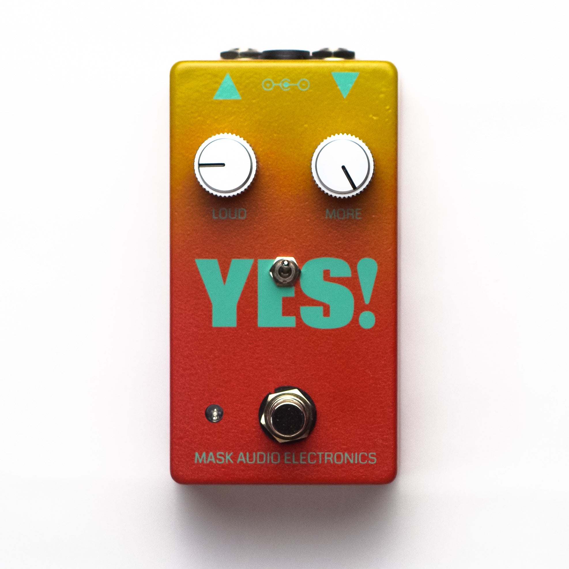 mae pedals MAE – YES! – Pedal Markt