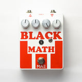 MAE – Black Math