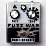 Death by Audio – Fuzz War