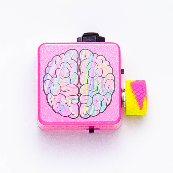 pedal brainz Pedal Brainz – No-Brainer, Expression Controller – Pedal Markt