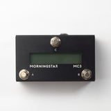 Morningstar Engineering – MC3 MIDI Controller