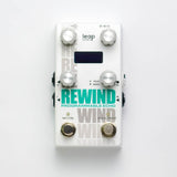 Alexander – Rewind, programmable echo