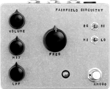 Fairfield Circuitry – Randy’s Revenge, ring modulator