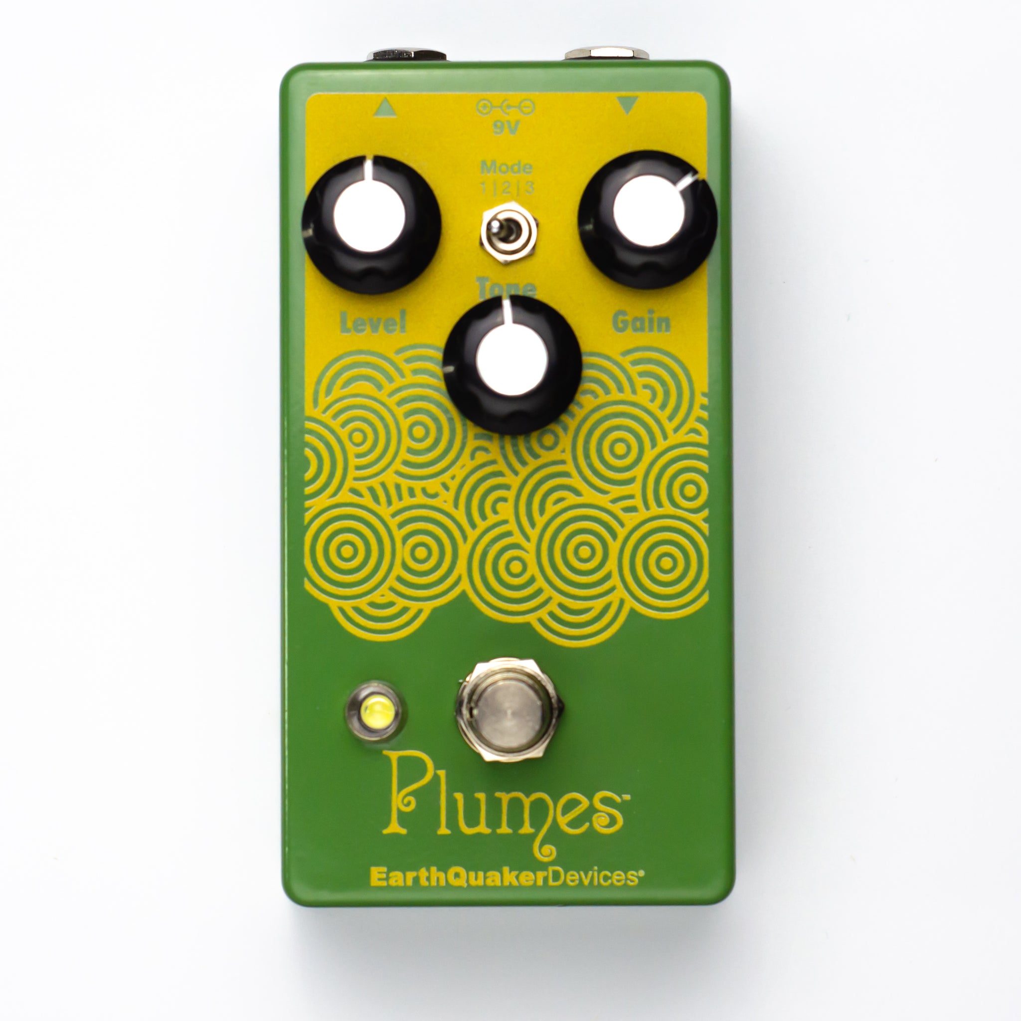 EarthQuaker Devices – Plumes – Pedal Markt