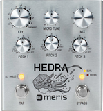 Meris – Hedra, 3-Voice Rhythmic Pitch Shifter